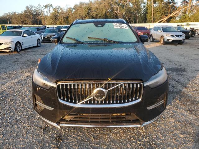 2022 VOLVO XC60 B5 IN YV4L12DL2N1901296