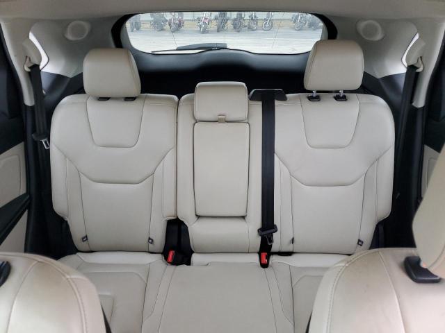 2017 FORD EDGE TITAN - 2FMPK3K93HBB98648