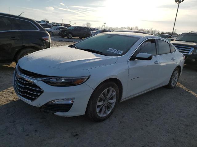Vin: 1g1zd5stxnf108087, lot: 84531754, chevrolet malibu lt 2022 img_1