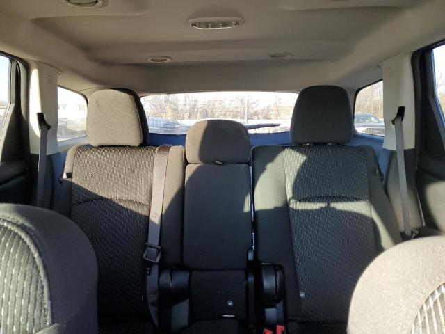 2018 DODGE JOURNEY SX - 3C4PDCBB9JT446817