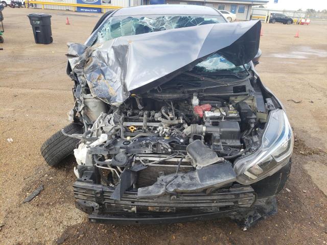 2020 NISSAN VERSA SV - 3N1CN8EV3LL855156
