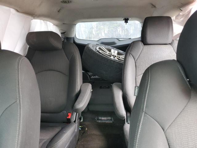 2015 CHEVROLET TRAVERSE L - 1GNKRHKDXFJ268058