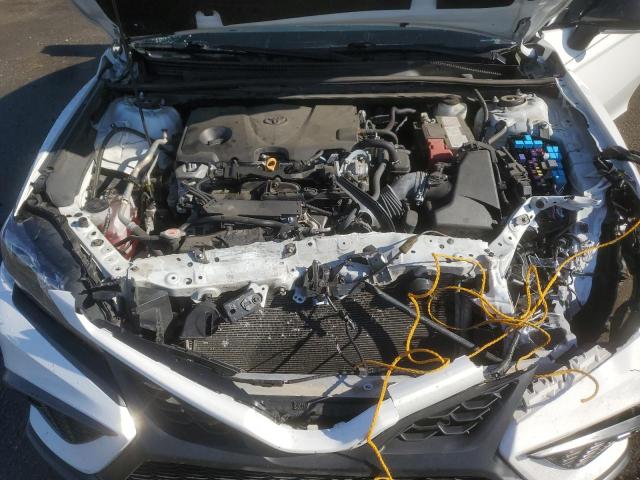 2023 TOYOTA CAMRY SE N - 4T1G11AK8PU080387