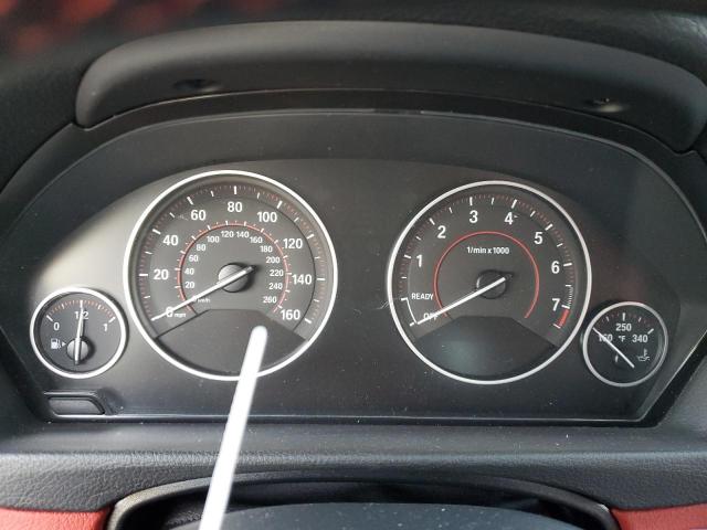 2015 BMW 428 XI WBA3N5C56FK198967