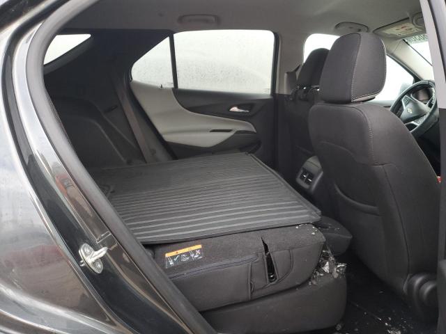 2020 CHEVROLET EQUINOX LT - 3GNAXUEV2LS566550