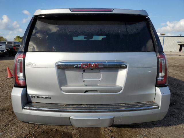 2018 GMC YUKON DENA 1GKS1CKJ8JR243408