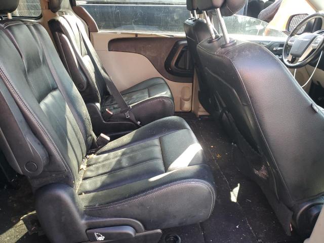 VIN 2C4RC1BG8GR239570 2016 CHRYSLER MINIVAN no.11