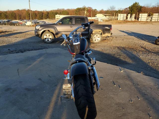 2007 HARLEY-DAVIDSON FLSTF 1HD1BX5107Y034300