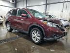 Lot #3023001161 2013 HONDA CR-V EXL