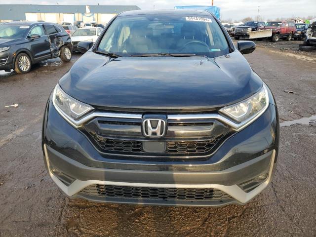 2022 HONDA CR-V EX - 5J6RW2H53NL004822