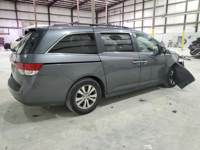 2017 HONDA ODYSSEY EX - 5FNRL5H6XHB003084
