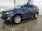 2019 CHEVROLET EQUINOX LT - 3GNAXUEV6KL291953