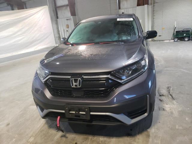 2020 HONDA CR-V LX - 2HKRW2H27LH608905