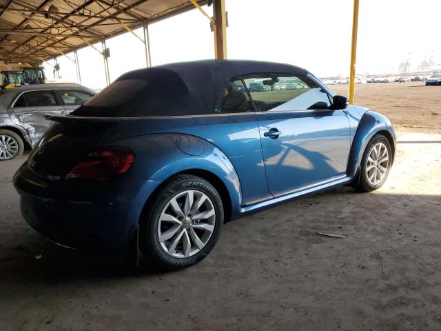 2017 VOLKSWAGEN BEETLE S/S - 3VW517ATXHM815980