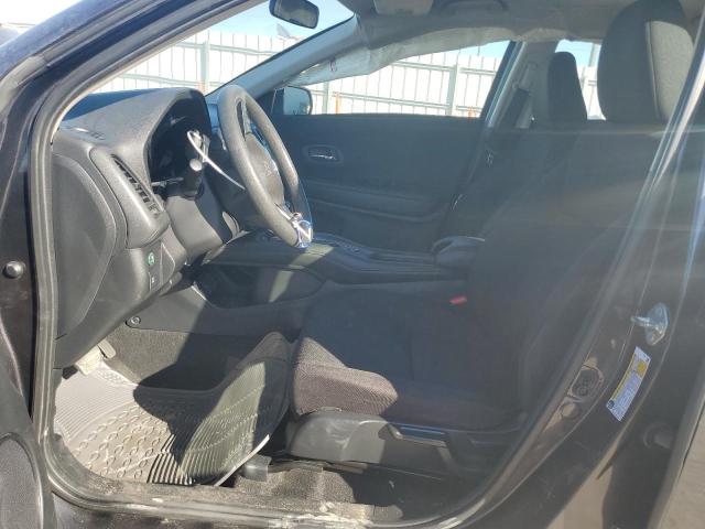 VIN 3CZRU6H36JG711738 2018 HONDA HR-V no.7