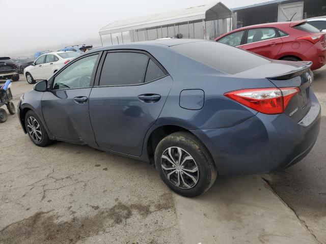 2016 TOYOTA COROLLA L - 5YFBURHE6GP515876