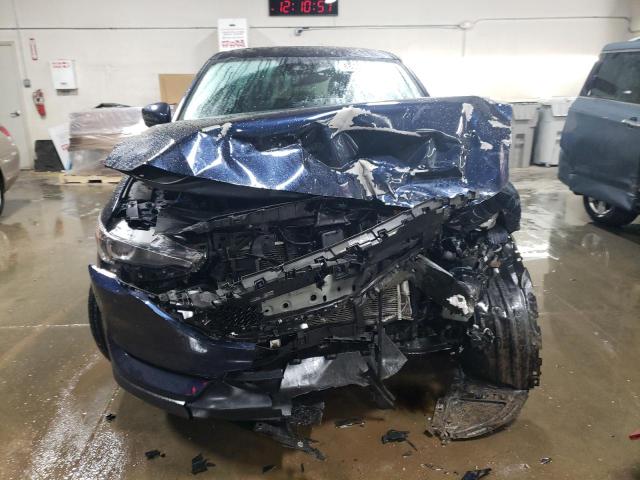 2018 MAZDA CX-5 TOURI - JM3KFBCM6J0466624