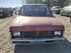 Lot #3024703679 1997 NISSAN TRUCK BASE