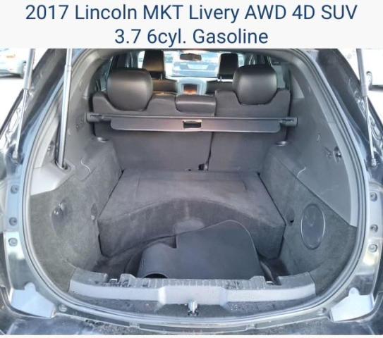 VIN 2LMHJ5NK9HBL00752 2017 LINCOLN MKT no.6