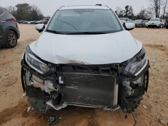 2022 HONDA HR-V EX - 3CZRU5H57NM717261