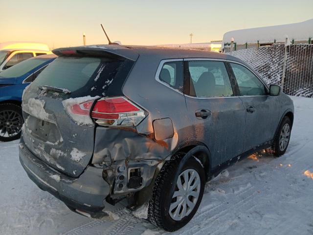 Vin: knmat2mv9gp672833, lot: 86221644, nissan rogue s 20163