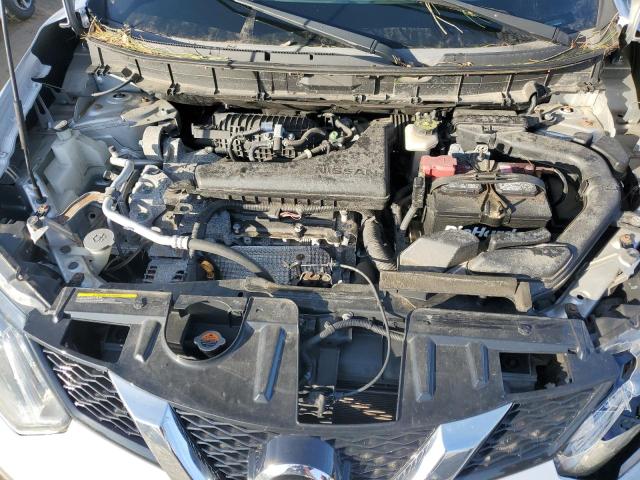 2015 NISSAN ROGUE S - KNMAT2MV4FP516620
