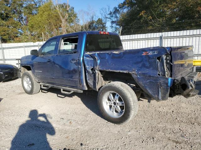 2015 CHEVROLET SILVERADO - 3GCUKREC4FG388549