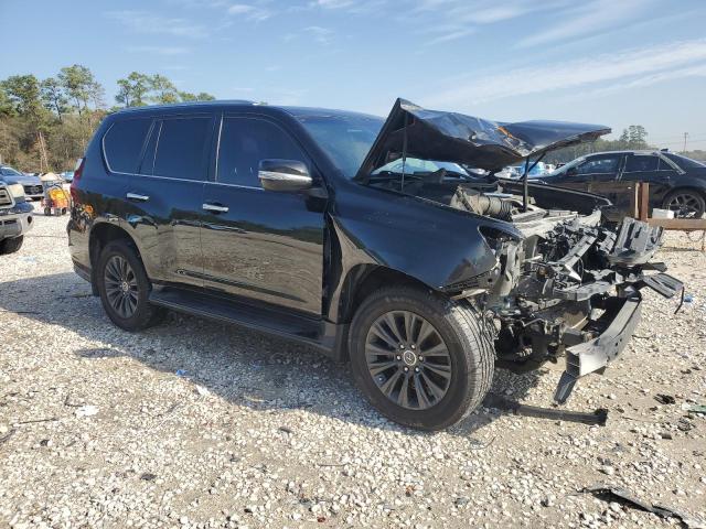 2022 LEXUS GX 460 LUX JTJGM7BXXN5334503