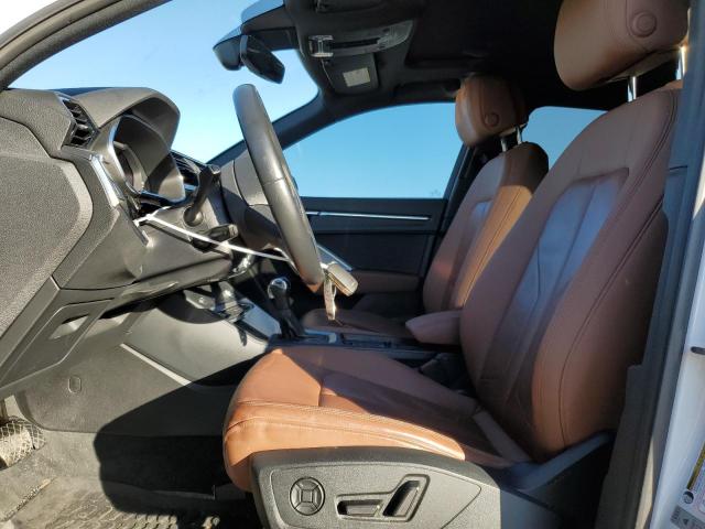 2020 AUDI Q3 PREMIUM - WA1EECF31L1028036