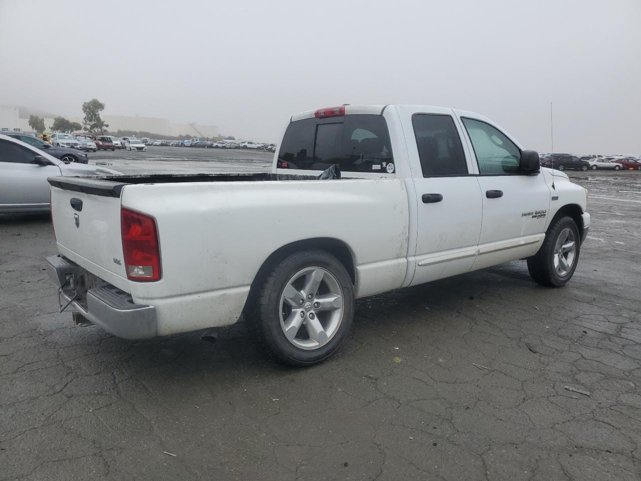 Lot #3029628077 2006 DODGE RAM 1500 S