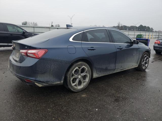 2020 CHEVROLET MALIBU LT - 1G1ZD5ST8LF111034
