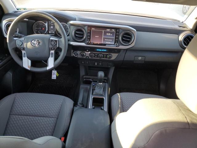 2023 TOYOTA TACOMA DOU - 3TMCZ5AN4PM644280