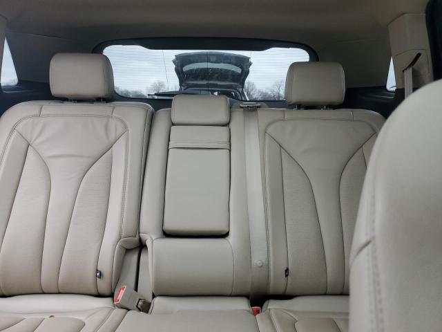 2016 LINCOLN MKX SELECT 2LMTJ8KRXGBL83328