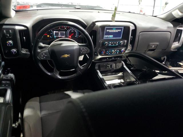 2015 CHEVROLET SILVERADO - 3GCUKRECXFG350906