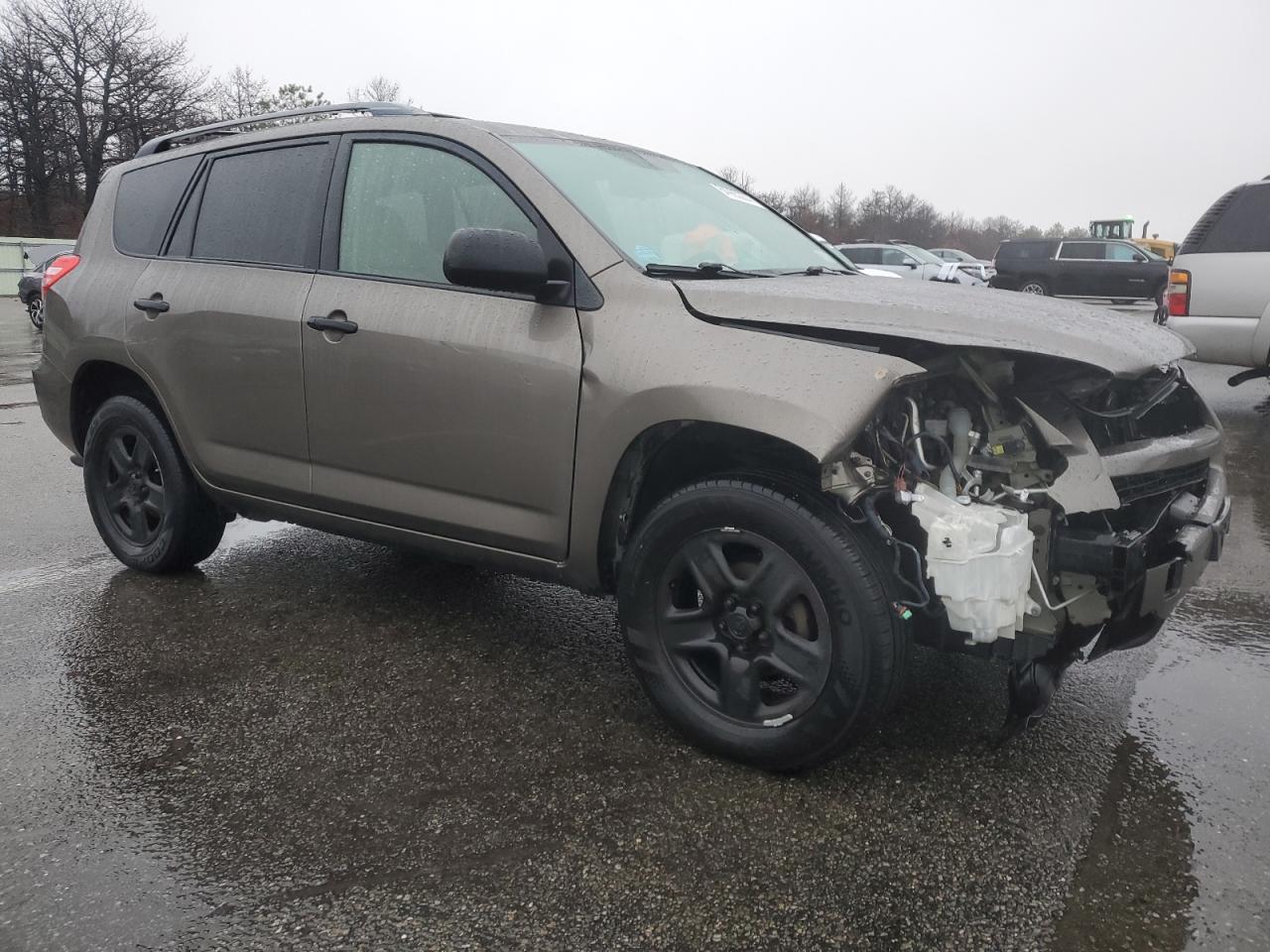 Lot #3033239922 2010 TOYOTA RAV4