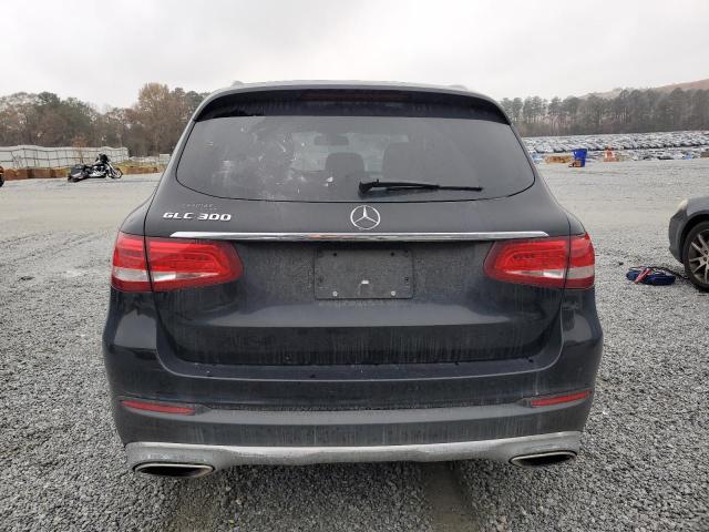 VIN WDC0G4JB4JV045718 2018 MERCEDES-BENZ GLC-CLASS no.6