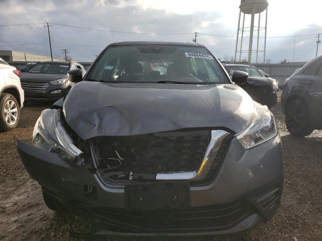 2020 NISSAN KICKS S - 3N1CP5BV6LL513276
