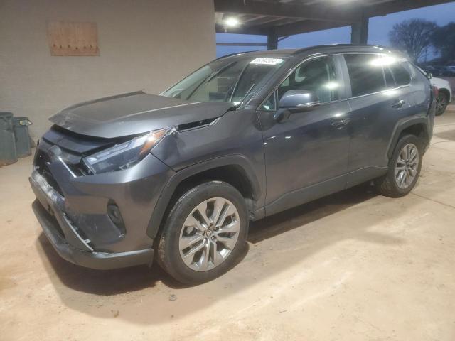 TOYOTA RAV4 XLE P