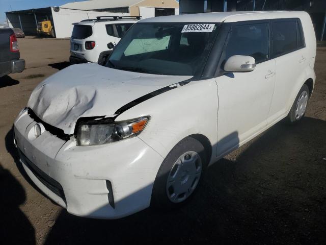 2012 TOYOTA SCION XB #3036989742