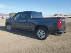 Lot #3023403400 2021 CHEVROLET SILVERADO