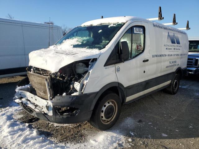 FORD TRANSIT T-