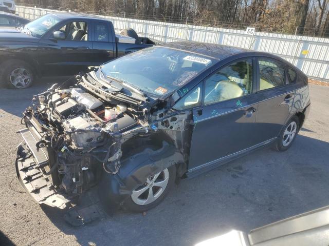 2012 TOYOTA PRIUS #3036751050