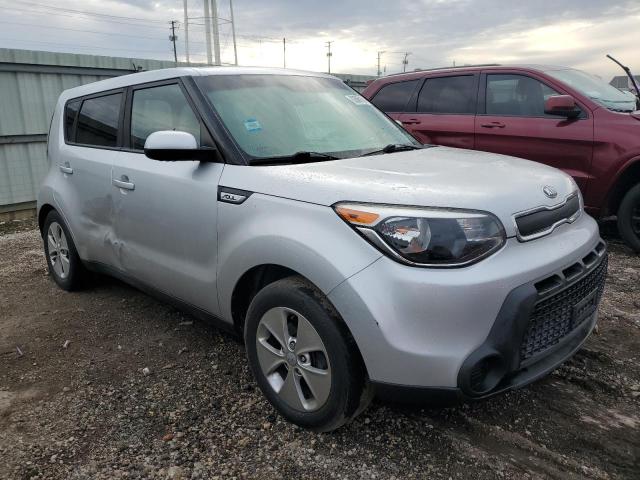 2016 KIA SOUL - KNDJN2A25G7840715