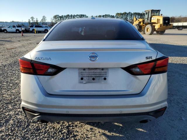 2020 NISSAN ALTIMA SR - 1N4BL4CV7LC153305