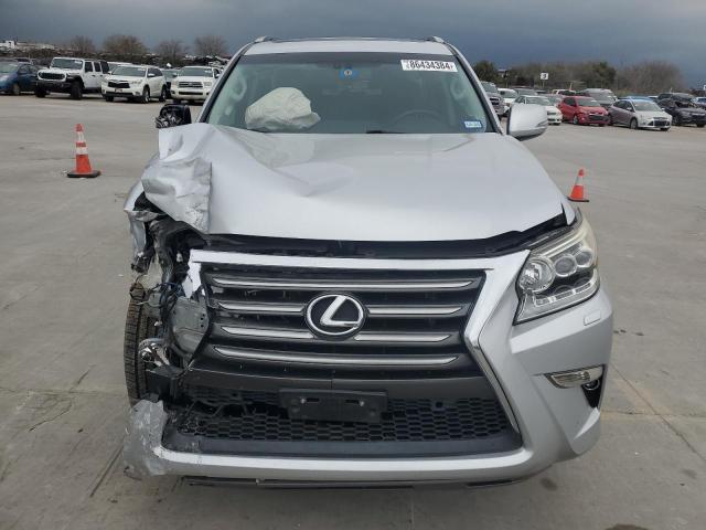 2016 LEXUS GX 460 - JTJBM7FXXG5124832