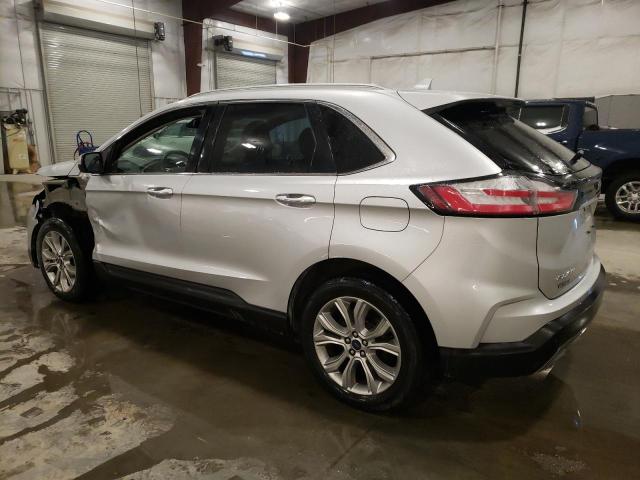 2019 FORD EDGE TITAN - 2FMPK4K97KBC09499
