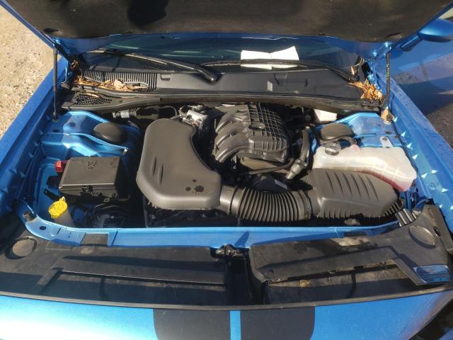 2023 DODGE CHALLENGER - 2C3CDZAG9PH650389