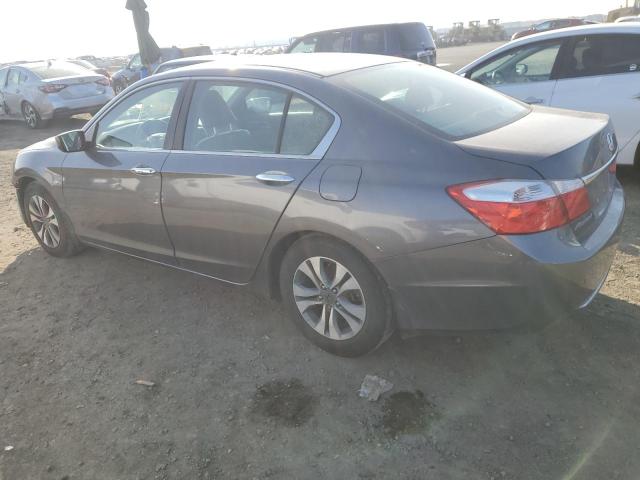 VIN 1HGCR2F37DA171751 2013 HONDA ACCORD no.2