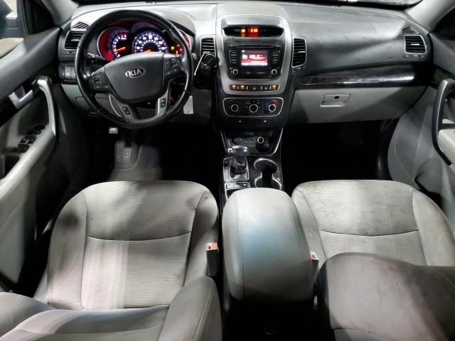 2015 KIA SORENTO LX - 5XYKT4A79FG605608