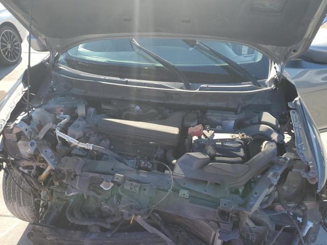 2017 NISSAN ROGUE S - KNMAT2MTXHP522648